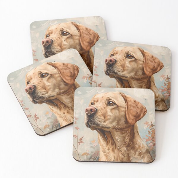 Item preview, Serene Labrador designed and sold by daila70.
