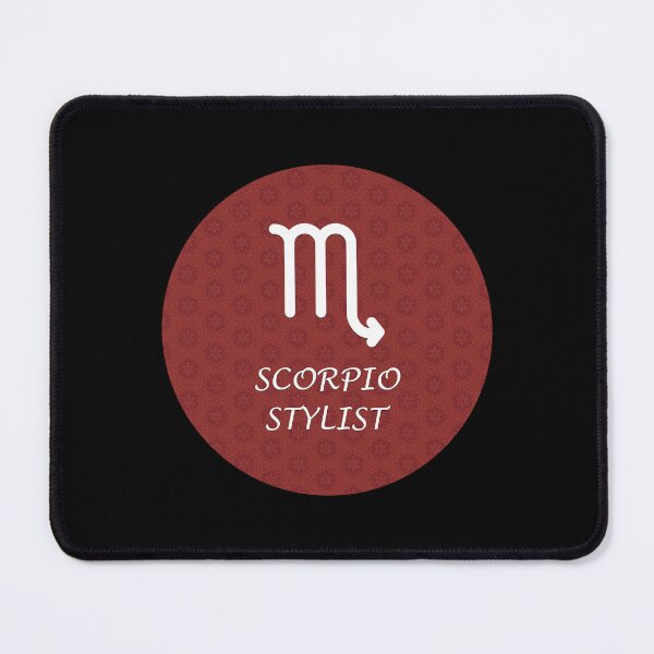 Item preview, Scorpio Stylist designed and sold by Magartes.