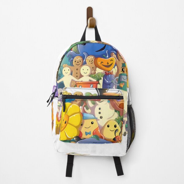 Item preview, Happy Doodle Universe – Cute Cartoon Chaos designed and sold by Day Dreamer.
