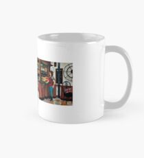 Seaview Hotel Classic Mug