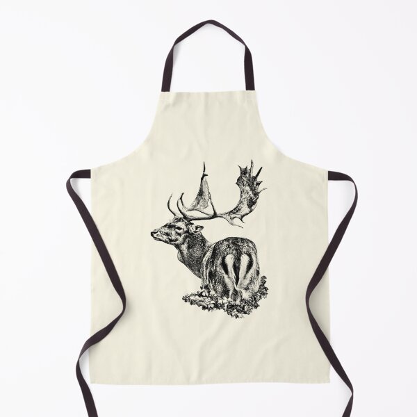 Item preview, Fallow Deer designed and sold by Guardi71.
