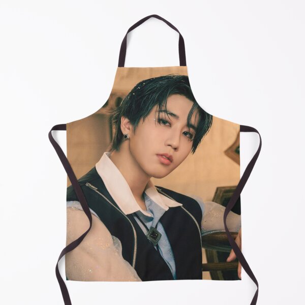 Item preview, HAN SKZ you make Stray Kids STAY ot8 Hollow Japanese album Teaser Images Posters kpop designed and sold by Kpop-Noona.