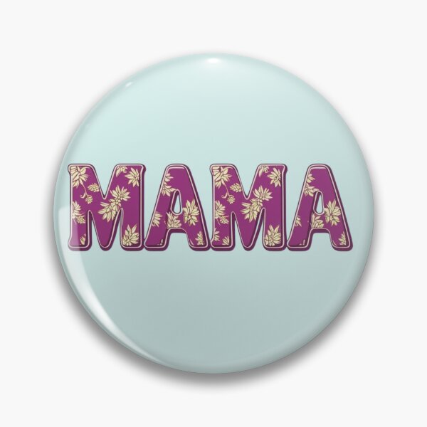 Item preview, MAMA Bougie Retro designed and sold by TheMysticNook.