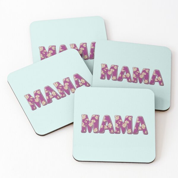 Item preview, MAMA Bougie Retro designed and sold by TheMysticNook.