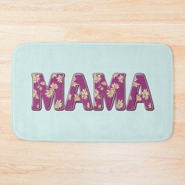 Item preview, MAMA Bougie Retro designed and sold by TheMysticNook.