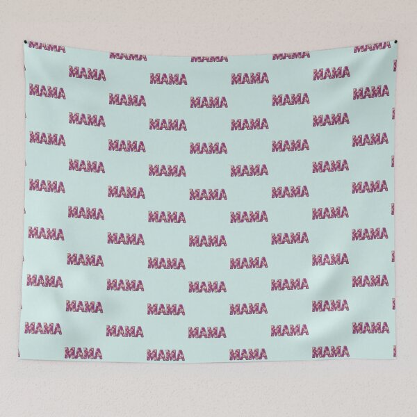 Item preview, MAMA Bougie Retro designed and sold by TheMysticNook.