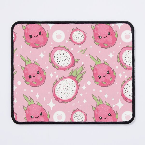 Item preview, Kawaii Dragon Fruit Party designed and sold by MySignatureItems.