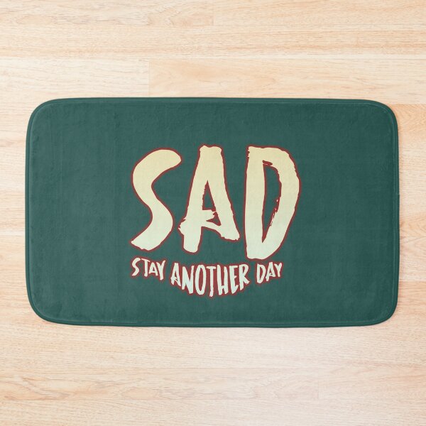 Item preview, Stay Another Day  designed and sold by prodbpats.