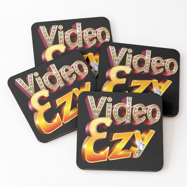 Item preview, Video Ezy designed and sold by casamomo.
