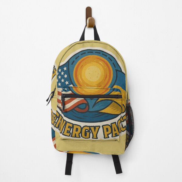Item preview, Energy Pact - USA Ukraine Deal designed and sold by ZibiArt.