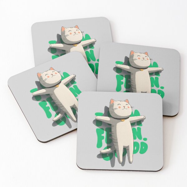 Item preview, Just Vibe & Nap designed and sold by Petal & Paw.