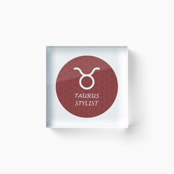 Artikelvorschau, Stier-Stylist entworfen und verkauft von Magartes.