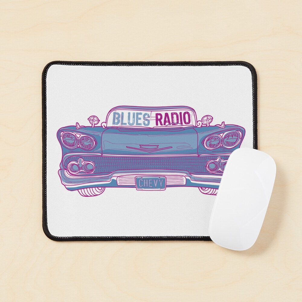 Item preview, Mouse Pad designed and sold by BearsCraft.