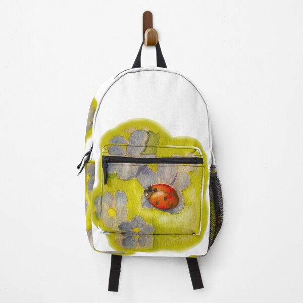 Item preview, little ladybird designed and sold by ArtByDorka.