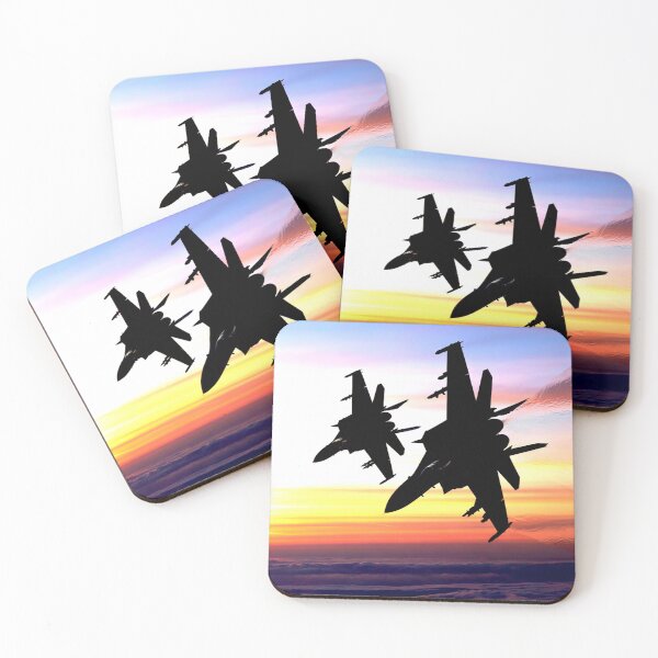 Item preview, Warriors of the Sky: Sunset Formation designed and sold by Exodoi.