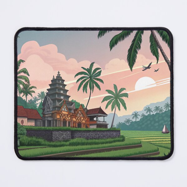 Item preview, Bali: The Ultimate Escape designed and sold by likbatonboot.