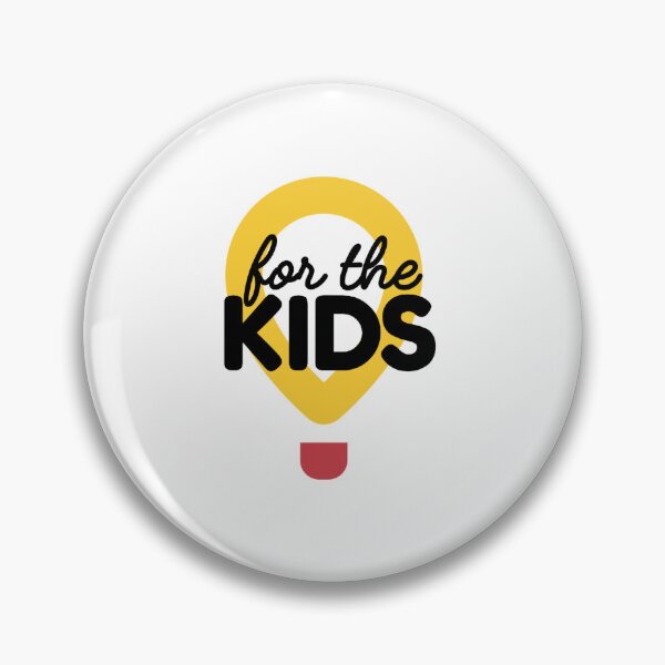 Item preview, For The Kids designed and sold by kj johnson.