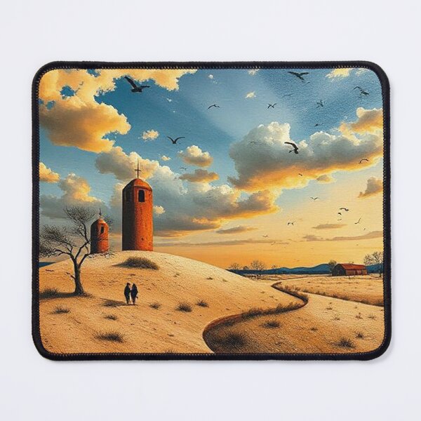 Item preview, la bellezza del cielo designed and sold by Terry Collett.