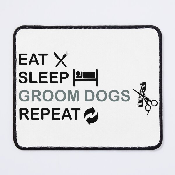 Item preview, Dog grooming designed and sold by Sammymonk0421.