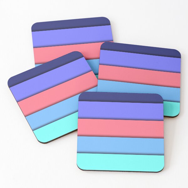 Item preview, Pastel pattern designed and sold by Andyart12345.