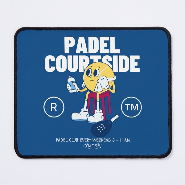 Item preview, Padel weekend designed and sold by Peerless-Prime.