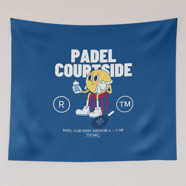 Item preview, Padel weekend designed and sold by Peerless-Prime.