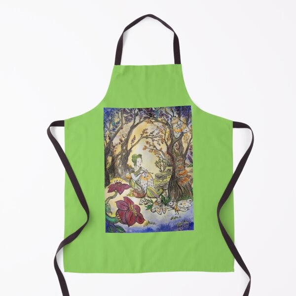 Item preview, Nuevas alas designed and sold by MsFledermaus.