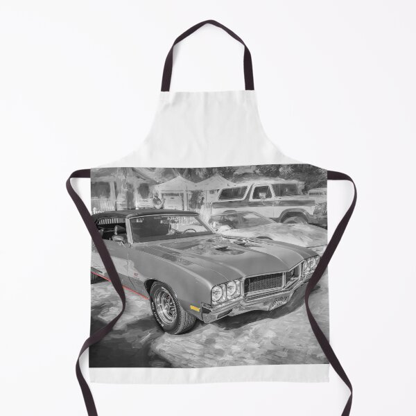 Item preview, 1970 Blue Buick Gran Sport 455 Stage1 Convertible X141 designed and sold by RichFrancoCars.