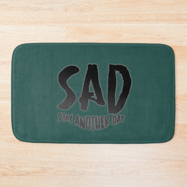 Item preview, Stay Another Day - Black designed and sold by prodbpats.