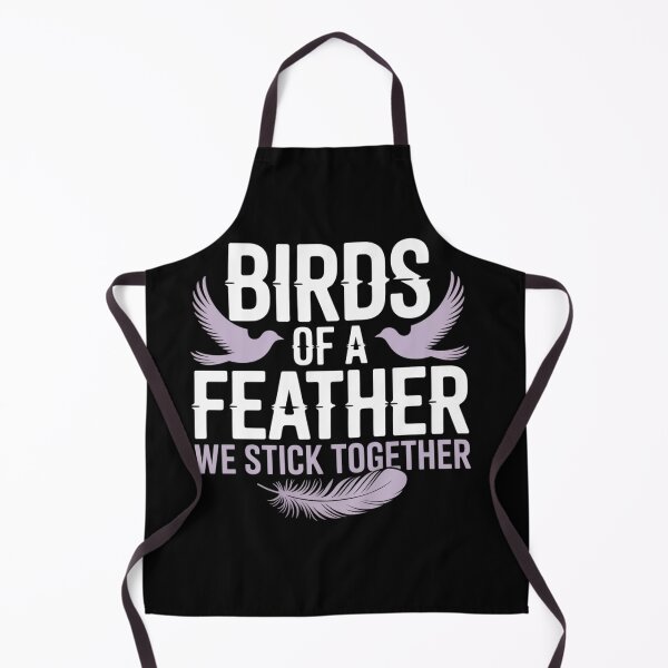 Item preview, Birds of a Feather: Letra de Billie Eilish, diseño con una emotiva cita de indie pop, mercancía inspirada en la música estética. designed and sold by ThreadCultureAU.