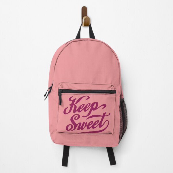Item preview, Keep Sweet | Pink and Purple Candy Aesthetic  designed and sold by MayMugs.