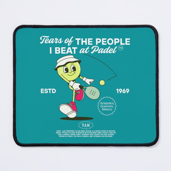 Item preview, Padel beast designed and sold by Peerless-Prime.