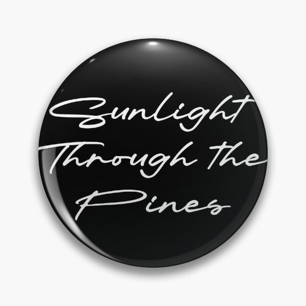 Item preview, Sunlight Through the Pines designed and sold by Ninjacatoff.
