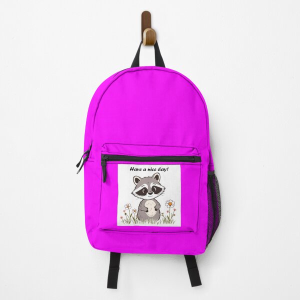 Item preview, Cute Modern Little Raccoon Collection designed and sold by TrendyDesigne412.