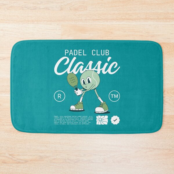 Item preview, Ready for padel game designed and sold by Peerless-Prime.