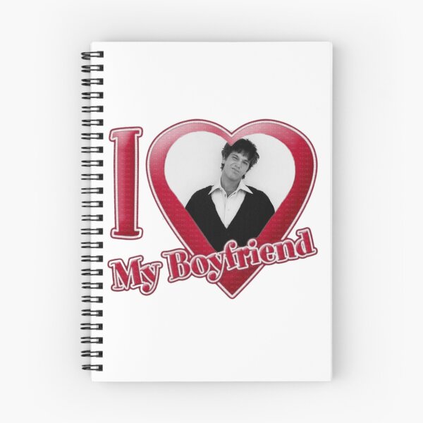 Item preview, I <3 my boyfriend designed and sold by DhriegoStudio.