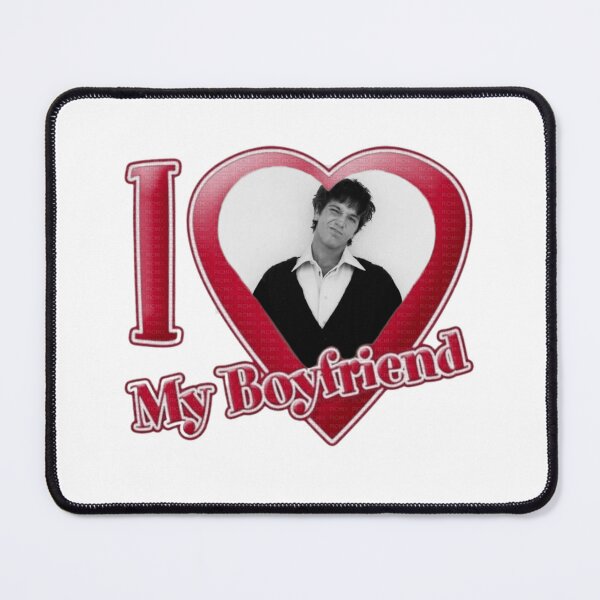 Item preview, I <3 my boyfriend designed and sold by DhriegoStudio.