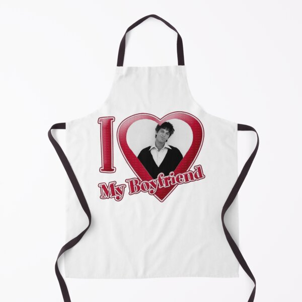 Item preview, I <3 my boyfriend designed and sold by DhriegoStudio.