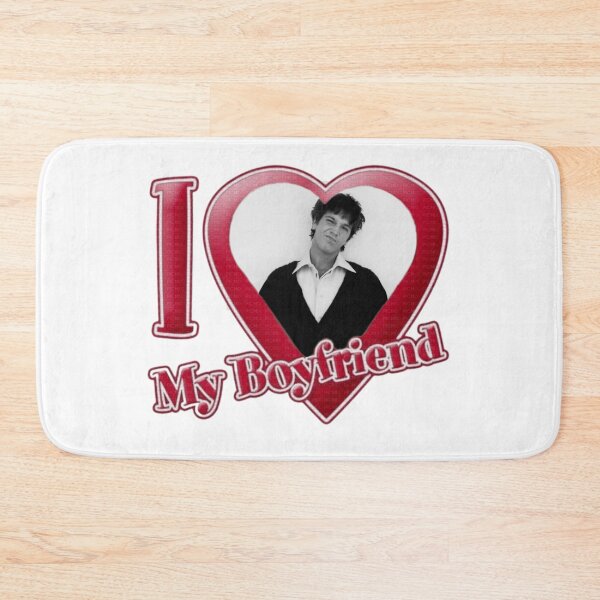 Item preview, I <3 my boyfriend designed and sold by DhriegoStudio.