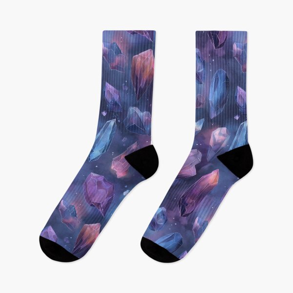 Item preview, Floating magic crystals designed and sold by valerko26.