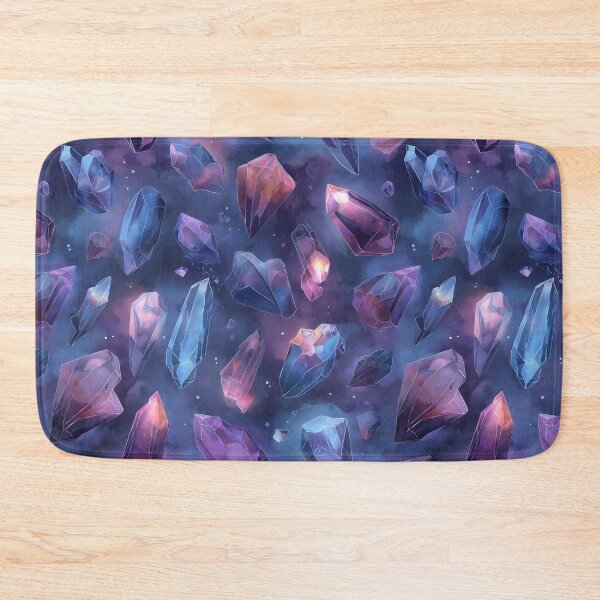 Item preview, Floating magic crystals designed and sold by valerko26.