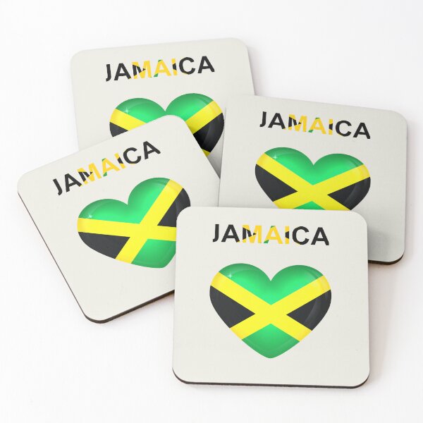 Item preview, Jamaica designed and sold by KingdomDesigns2.