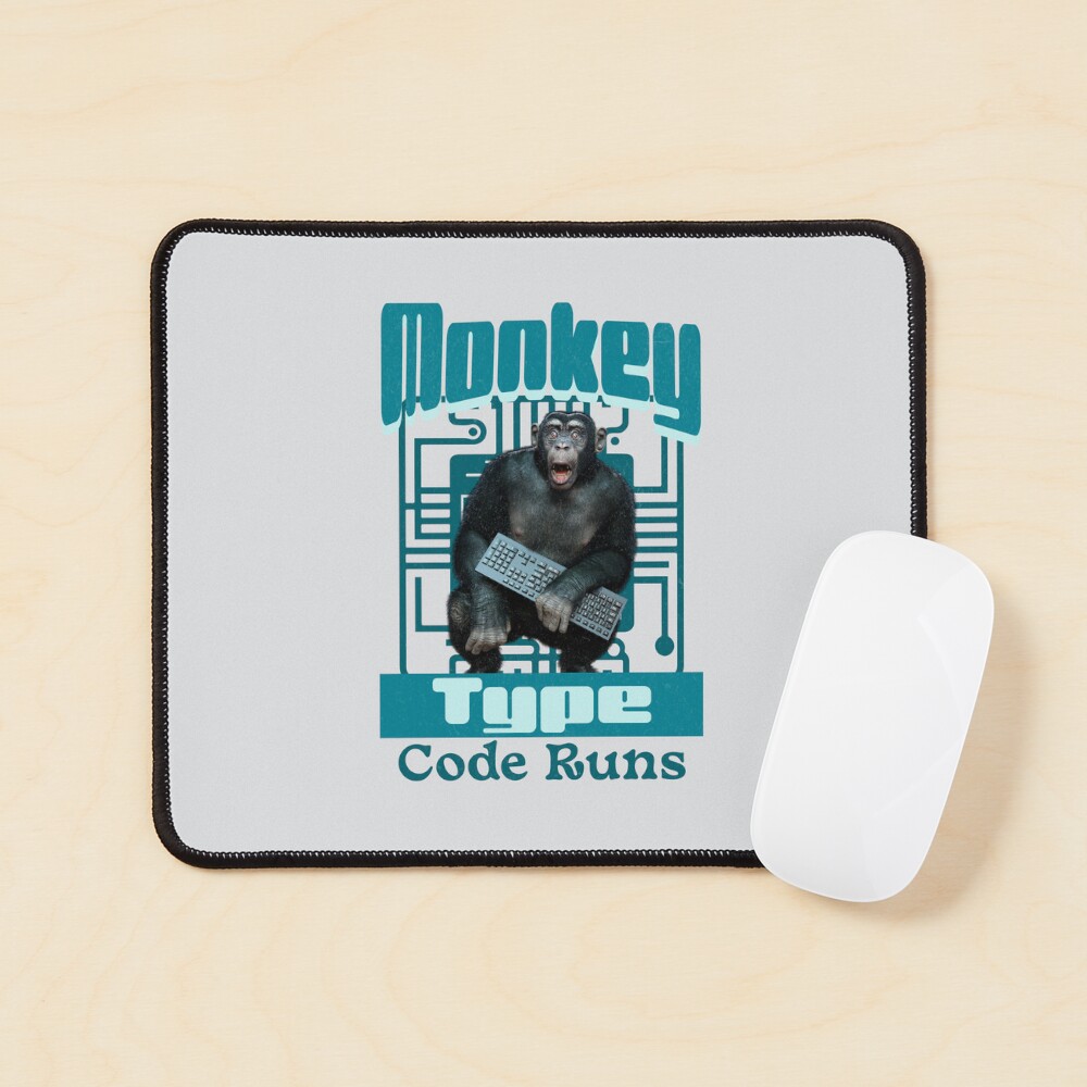 Item preview, Mouse Pad designed and sold by Vac1.