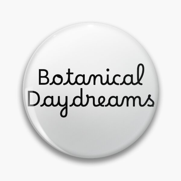 Item preview, Botanical Daydreams designed and sold by Ninjacatoff.