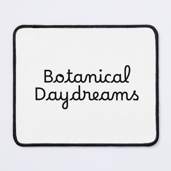 Item preview, Botanical Daydreams designed and sold by Ninjacatoff.