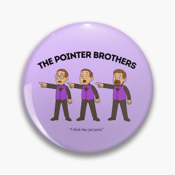 Item preview, The Pointer Brothers Tim Robsinon ITYSL Sketch designed and sold by print-st0re.