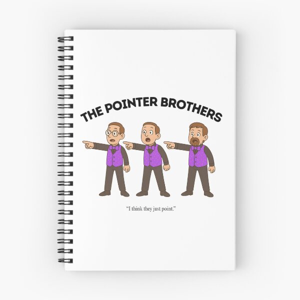Item preview, The Pointer Brothers Tim Robsinon ITYSL Sketch designed and sold by print-st0re.