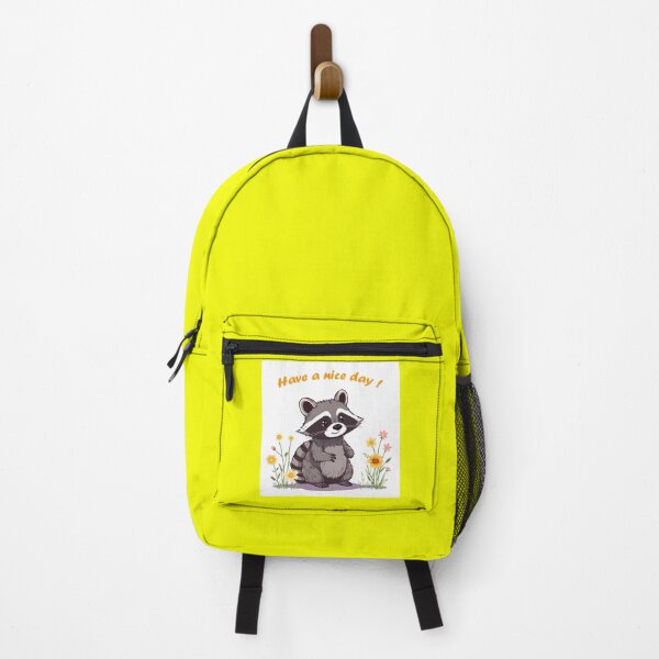 Item preview, Modern Cute Little Raccoon Collection designed and sold by TrendyDesigne412.