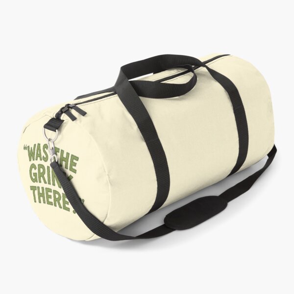 Item preview, Was the Grink There? designed and sold by ChickenFund.