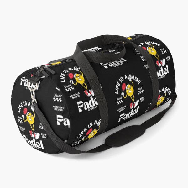 Item preview, Padel life designed and sold by Peerless-Prime.